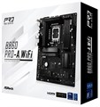 Материнская плата ATX ASRock B860 PRO-A WIFI 1195269