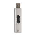 Внешний SSD USB 3.1 Transcend TS2TESD320A 2048 ГБ 1100623