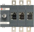 Рубильник  EKF tb-s-315-4p 1133549