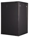 Шкаф настенный 19", 18U Datarex DR-645101 1188569