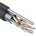 Кабель витая пара F/UTP 5e кат. 4 пары Rexant 01-0144 567545