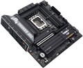 Материнская плата mATX ASUS TUF GAMING B860M-PLUS WIFI 1176401