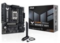 Материнская плата mATX ASUS TUF GAMING B850M-E WIFI 1212520