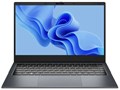 Ноутбук  Chuwi GemiBook Xpro 14.1 ", Intel N, 8 Гб RAM, 256 Гб SSD, UHD Graphics, Серый 1239731