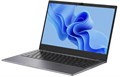 Ноутбук  Chuwi GemiBook Xpro 14.1 ", Intel N, 8 Гб RAM, 256 Гб SSD, UHD Graphics, Серый 1239731