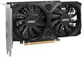 Видеокарта MSI GeForce RTX 3050 VENTUS OC(RTX 3050 VENTUS 2X 6G OC) 1087563
