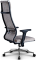 Кресло офисное Metta L 1m 42 Bravo 1003390