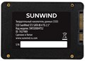 Накопитель SSD 2.5'' SUNWIND SWSSD004TS2 4096 ГБ 1165552