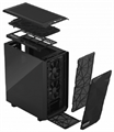 Корпус ATX Fractal Design MESHIFY 2 COMPACT DARK TG 826300