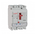 Автоматический выключатель в литом корпусе DKC MD250F-TM040 899836