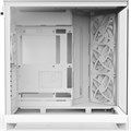 Корпус eATX NZXT H9 Flow 1231660
