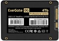 Накопитель SSD 2.5'' Exegate NextPro+ UV500TS4TB 4096 ГБ 1123989