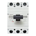Автоматический выключатель в литом корпусе  EKF mccb99-630-400m 1145084