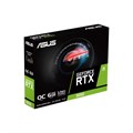Видеокарта ASUS GeForce RTX 3050 (RTX3050-O6G-LP-BRK) 1109362