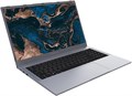 Ноутбук  Digma Digma Pro Parvus M 15.6 ", Ryzen 3, 8 Гб RAM, 256 Гб SSD, Radeon Graphics, Темно-серый 1102956