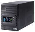 Источник бесперебойного питания  Powercom SPT-1000-II-LCD 800199