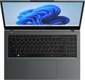 Ноутбук  CBR CBR-HNLP15N5095-16G512G-WP 15.6 ", Celeron, 16 Гб RAM, 512 Гб SSD, UHD Graphics, Серый 1218396