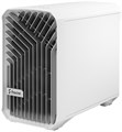 Корпус mITX Fractal Design Torrent Nano White TG Clear Tint 885986