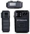 Видеорегистратор  IPTRONIC IPT-BC1G 1240382