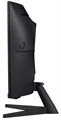 Монитор 27" Samsung Odyssey G5 S27CG550EI 1096435