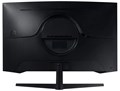 Монитор 27" Samsung Odyssey G5 S27CG550EI 1096435