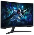 Монитор 27" Samsung Odyssey G5 S27CG550EI 1096435