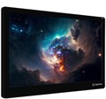 Видеодомофон  Tantos Stark HD SE Tuya (Black) 1168958