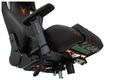 Кресло игровое Бюрократ KNIGHT OUTRIDER B 897089