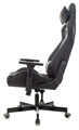 Кресло игровое Бюрократ KNIGHT OUTRIDER B 897089