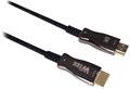 Кабель HDMI Wize AOC-8K-HM-HM-40M 1183346
