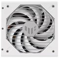 Блок питания ATX ASUS TUF-GAMING-1000G-WHITE 1117505