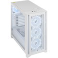 Корпус eATX Corsair iCUE 4000D RGB Airflow 1197420