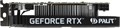 Видеокарта Palit GeForce RTX 3050 StormX V1 8GB 1100969