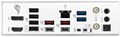 Материнская плата ATX ASUS ROG STRIX B860-A GAMING WIFI 1176396