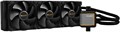 Система охлаждения жидкостная Be quiet! SILENT LOOP 2 360mm 849195