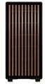 Корпус ATX Fractal Design North Charcoal Black TG Dark 1165574