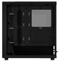 Корпус ATX Fractal Design North Charcoal Black TG Dark 1165574