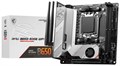 Материнская плата mini-ITX MSI MPG B650I EDGE WIFI 999249