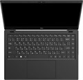 Ноутбук  iRu Planio 14ING 14 ", N, 8 Гб RAM, 512 Гб SSD, UHD Graphics, Черный 1148397