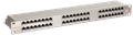 Патч-панель  NikoMax NMC-RP48SE2-HR-1U-MT 964963