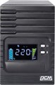Источник бесперебойного питания  Powercom SPT-1500-II-LCD 800200