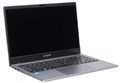 Ноутбук  Chuwi GemiBook Xpro 14.1 ", N, 16 Гб RAM, 512 Гб SSD, UHD Graphics, Серый 1239732