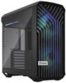 Корпус eATX Fractal Design Torrent Compact Black TG Dark Tint 885980