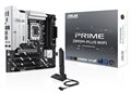 Материнская плата mATX ASUS PRIME Z890M-PLUS WIFI 1121022