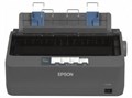 Принтер матричный черно-белый Epson LX- 350 283748