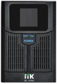 Источник бесперебойного питания  ITK ELT-2000VA-1-L-S 1163369