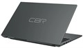 Ноутбук  CBR LP-MDCR-1504 15.6 ", Ryzen 3, 16 Гб RAM, 512 Гб SSD, Radeon Graphics, Черный 1237700