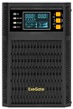 Источник бесперебойного питания  Exegate PowerExpert TL-2000.LCD.AVR.3SH.USB.RS232.SNMP 1230440