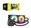 Система охлаждения жидкостная Corsair iCUE LINK TITAN 240 RX RGB 1215090