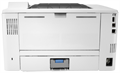 Принтер лазерный черно-белый HP LaserJet Enterprise M406dn 862239